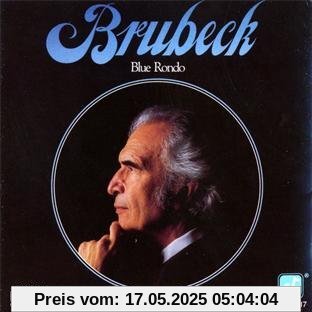 Blue Rondo von Dave Brubeck Quartet