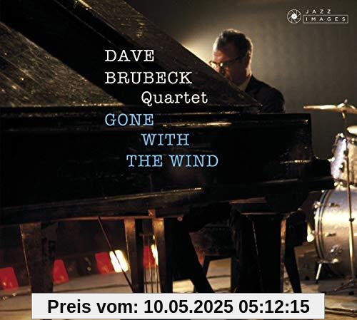 Gone With the Wind+Time Further Out von Dave Brubeck Quartet