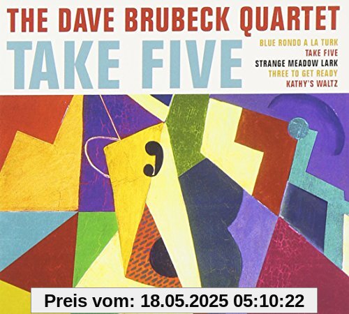 Take Five Take Five von Dave Brubeck Quartet