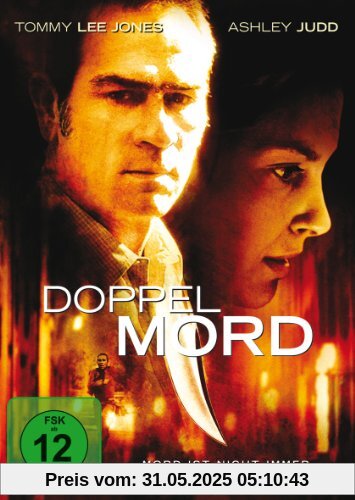Doppelmord Doppelmord von Bruce Beresford
