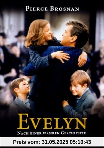Evelyn Evelyn von Bruce Beresford