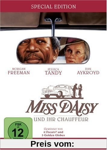 Miss Daisy und ihr Chauffeur [Special Edition] von Bruce Beresford