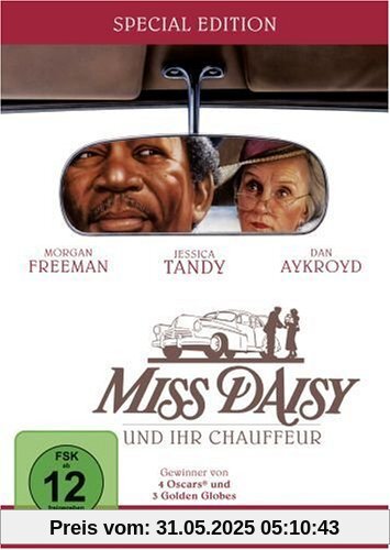 Miss Daisy und ihr Chauffeur [Special Edition] von Bruce Beresford