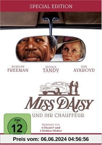 Miss Daisy und ihr Chauffeur [Special Edition] von Bruce Beresford