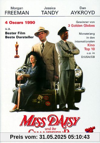 Miss Daisy und ihr Chauffeur Miss Daisy und ihr Chauffeur von Bruce Beresford