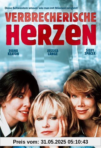 Verbrecherische Herzen Verbrecherische Herzen von Bruce Beresford