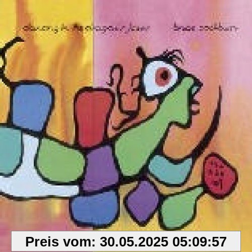 Dancing in the Dragon'S Jaws ( Dancing in the Dragon'S Jaws ( von Bruce Cockburn