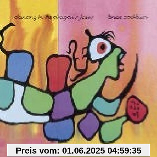 Dancing in the Dragon'S Jaws ( von Bruce Cockburn