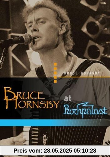 Bruce Hornsby - At Rockpalast Bruce Hornsby - At Rockpalast von Bruce Hornsby