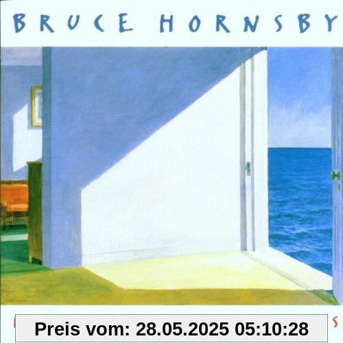 Harbor Lights von Bruce Hornsby