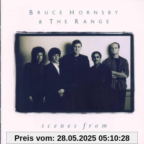 Scenes from the Southside Scenes from the Southside von Bruce Hornsby