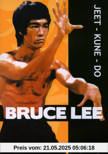 Bruce Lee - Jeet-Kune-Do - Alle 5 Teile der Serie Bruce Lee - Jeet-Kune-Do - Alle 5 Teile der Serie von Bruce Lee