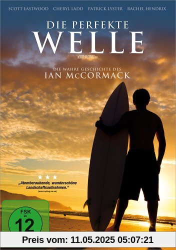 Die perfekte Welle Die perfekte Welle von Bruce Macdonald