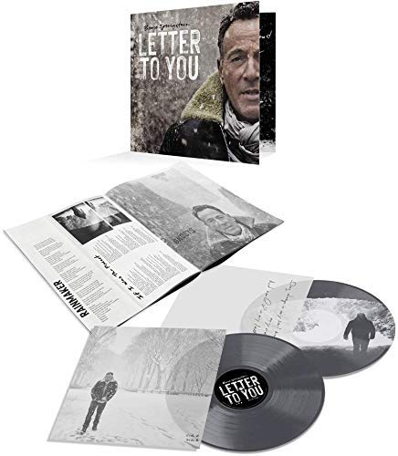 ԼΕΤΤΕɌ ΤΟ ΥΟՍ (2LP ԌɌΑΥ VINYL) von GOGOHEART