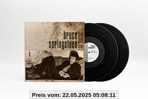 18 Tracks [Vinyl LP] von Bruce Springsteen