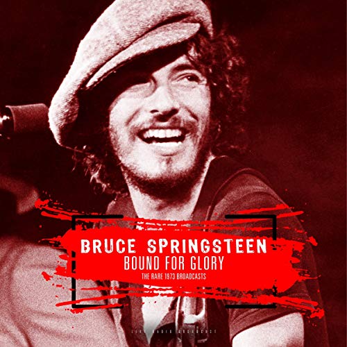 Bruce Springsteen - Best Of Bound For Glory Bruce Springsteen - Best Of Bound For Glory von Bruce Springsteen