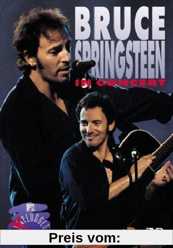 Bruce Springsteen - In Concert: MTV (Un)Plugged von Bruce Springsteen