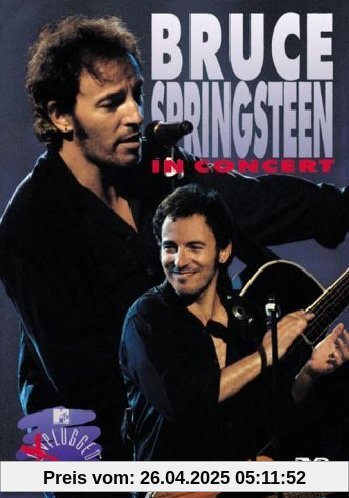 Bruce Springsteen - In Concert: MTV (Un)Plugged von Bruce Springsteen