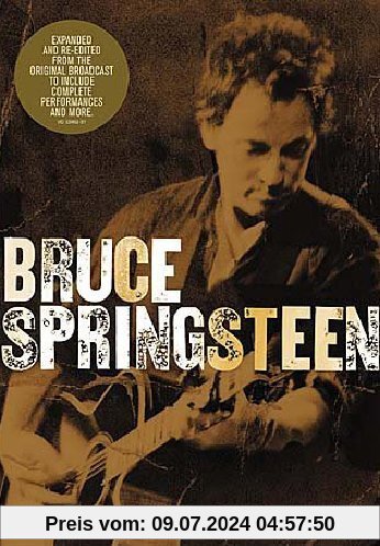 Bruce Springsteen - VH1 Storytellers von Bruce Springsteen