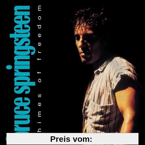 Chimes of Freedom von Bruce Springsteen