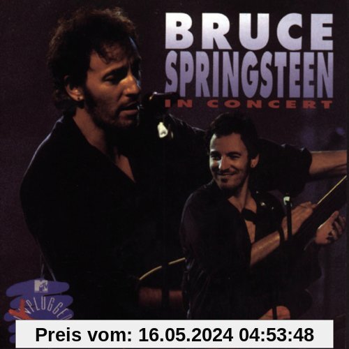 In Concert/Mtv Plugged von Bruce Springsteen