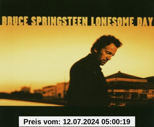 Lonesome Day von Bruce Springsteen