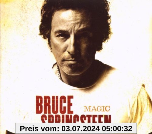 Magic von Bruce Springsteen