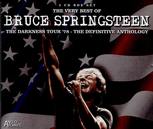 The Darkness Tour 1978 von Bruce Springsteen