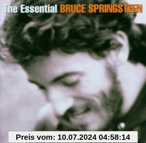 The Essential Bruce Springsteen von Bruce Springsteen