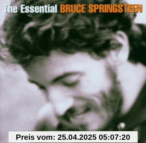 The Essential Bruce Springsteen von Bruce Springsteen