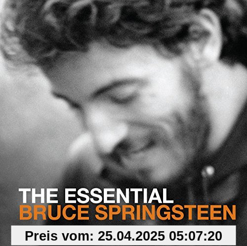 The Essential Bruce Springsteen von Bruce Springsteen