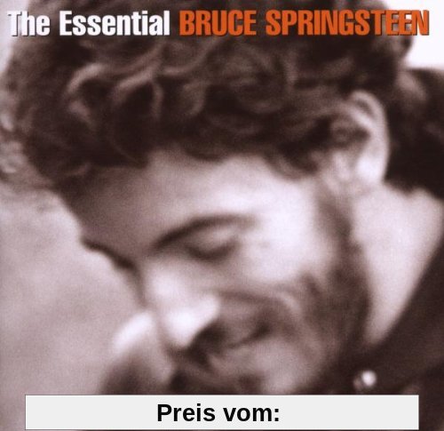 The Essential Bruce Springsteen von Bruce Springsteen