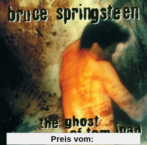 The Ghost of Tom Joad von Bruce Springsteen
