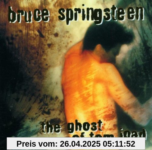 The Ghost of Tom Joad von Bruce Springsteen