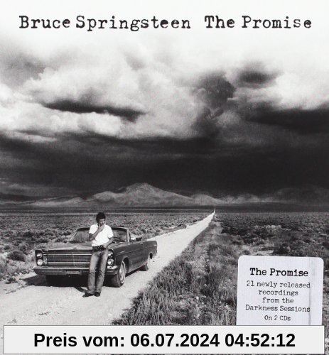 The Promise von Bruce Springsteen