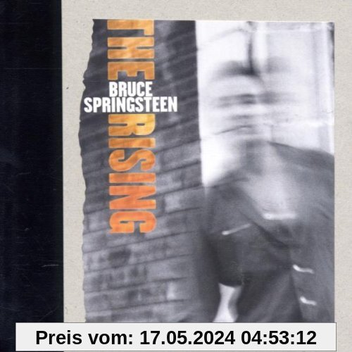 The Rising (Special Limited Edition Deluxe Version) von Bruce Springsteen