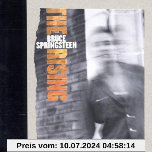 The Rising (Special Limited Edition Deluxe Version) von Bruce Springsteen