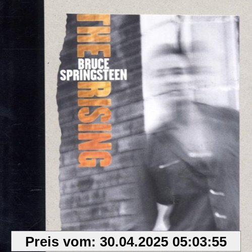 The Rising (Special Limited Edition Deluxe Version) von Bruce Springsteen