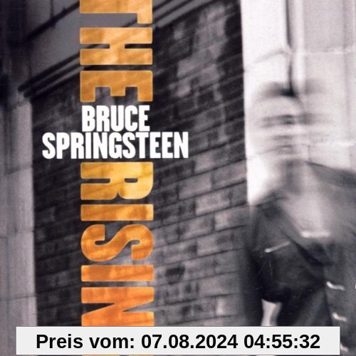 The Rising von Bruce Springsteen