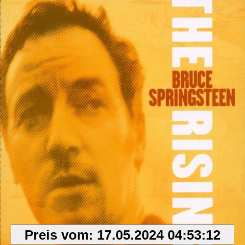 The Rising von Bruce Springsteen