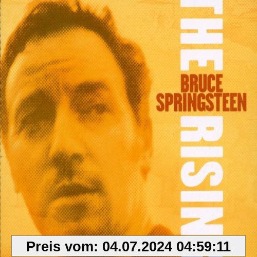 The Rising von Bruce Springsteen