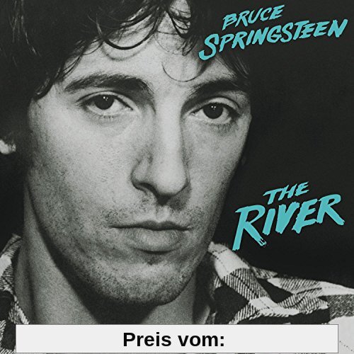 The River [Vinyl LP] von Bruce Springsteen