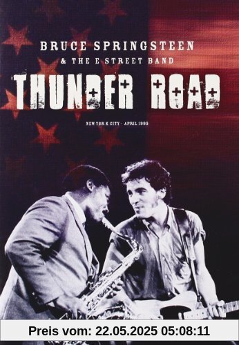 Thunder Road Thunder Road von Bruce Springsteen