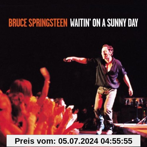 Waitin'on a Sunny Day von Bruce Springsteen