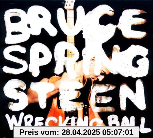 Wrecking Ball von Bruce Springsteen