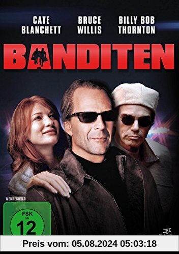 Banditen von Bruce Willis
