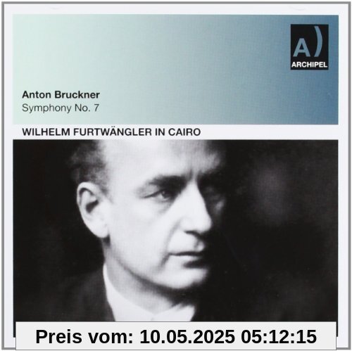 Bruckner Symphoniy 7-Wagner Parsifa Bruckner Symphoniy 7-Wagner Parsifa von Bruckner