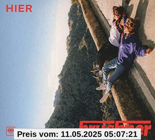 Hier von Bruckner