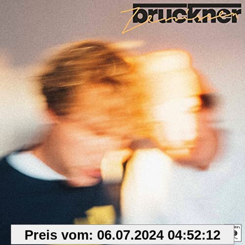 Zerrissen von Bruckner