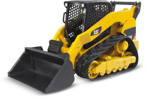 Bruder Baufahrzeug Modell Caterpillar Delta-Lader Fertigmodell Baufahrzeug Modell Bruder Baufahrzeug Modell Caterpillar Delta-Lader Fertigmodell Baufahrzeug Modell von Bruder